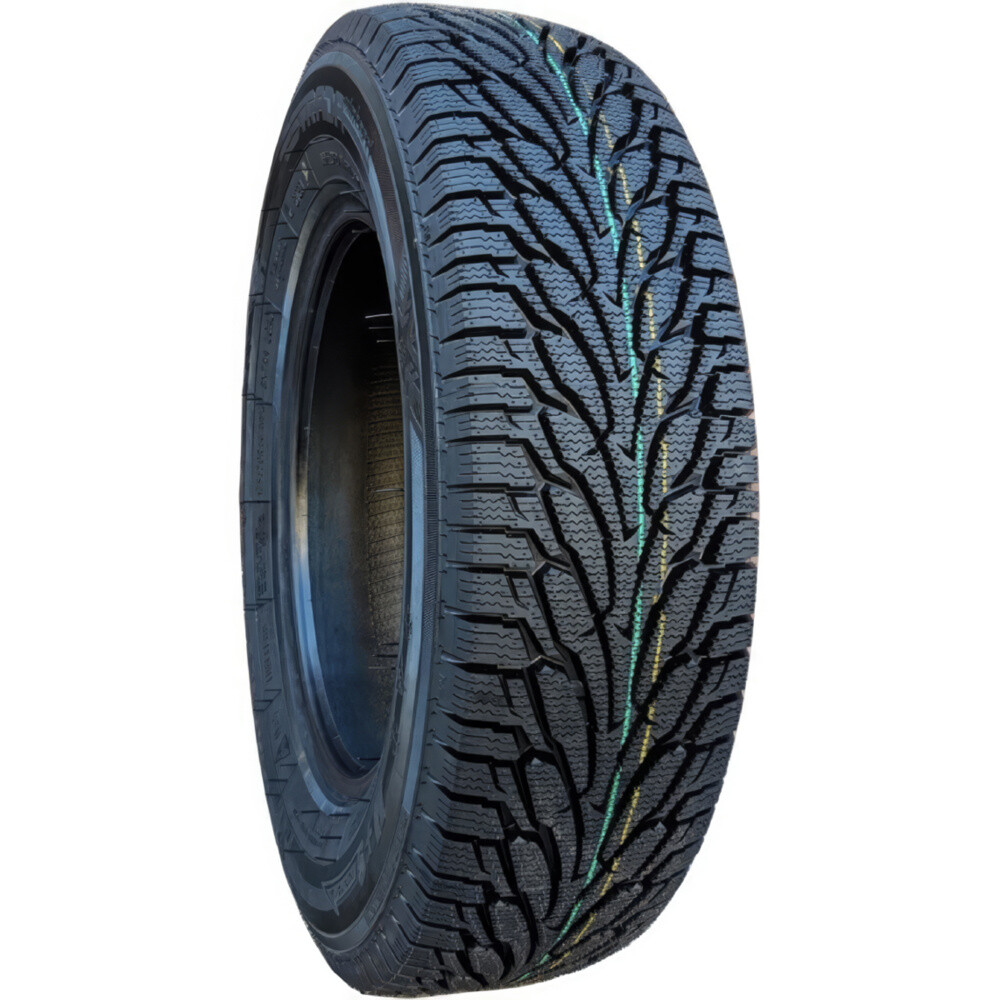 Зимові шини Estrada Winterri Wolf Energy 195/65 R15 95T-зображення-2