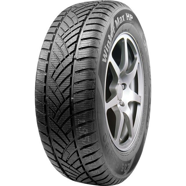 Зимові шини LingLong GreenMax Winter HP 215/55 R16 97H XL