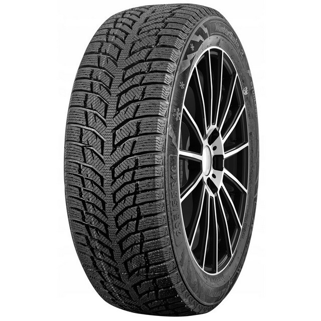 Зимові шини Nordexx WinterSafe 2 215/60 R16 95T-зображення-1