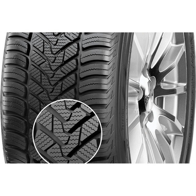 Всесезонні шини CST Medallion All Season ACP1 175/70 R14 88T XL-зображення-3