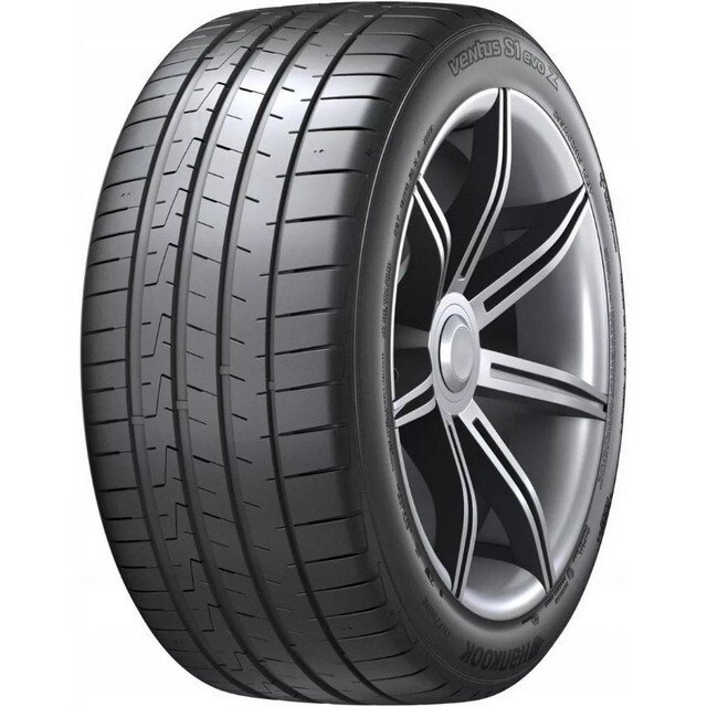 Літні шини Hankook Ventus S1 Evo Z K129 295/30 ZR20 101Y XL