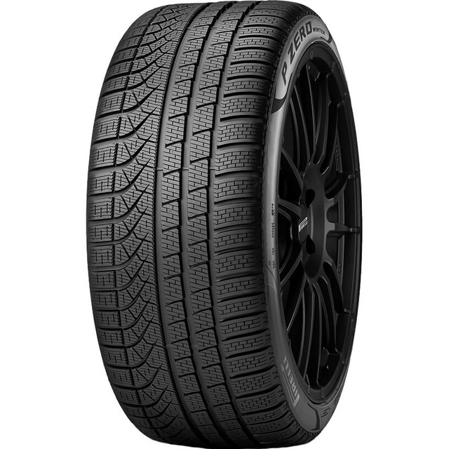 Зимові шини Pirelli PZero Winter 255/45 R20 105V XL *