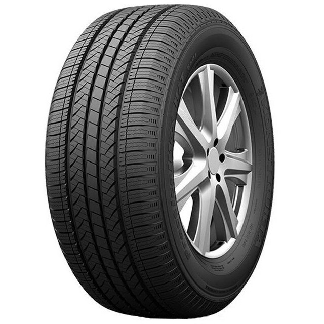 Літні шини Habilead RS21 Practical Max H/T 235/75 R15 105H