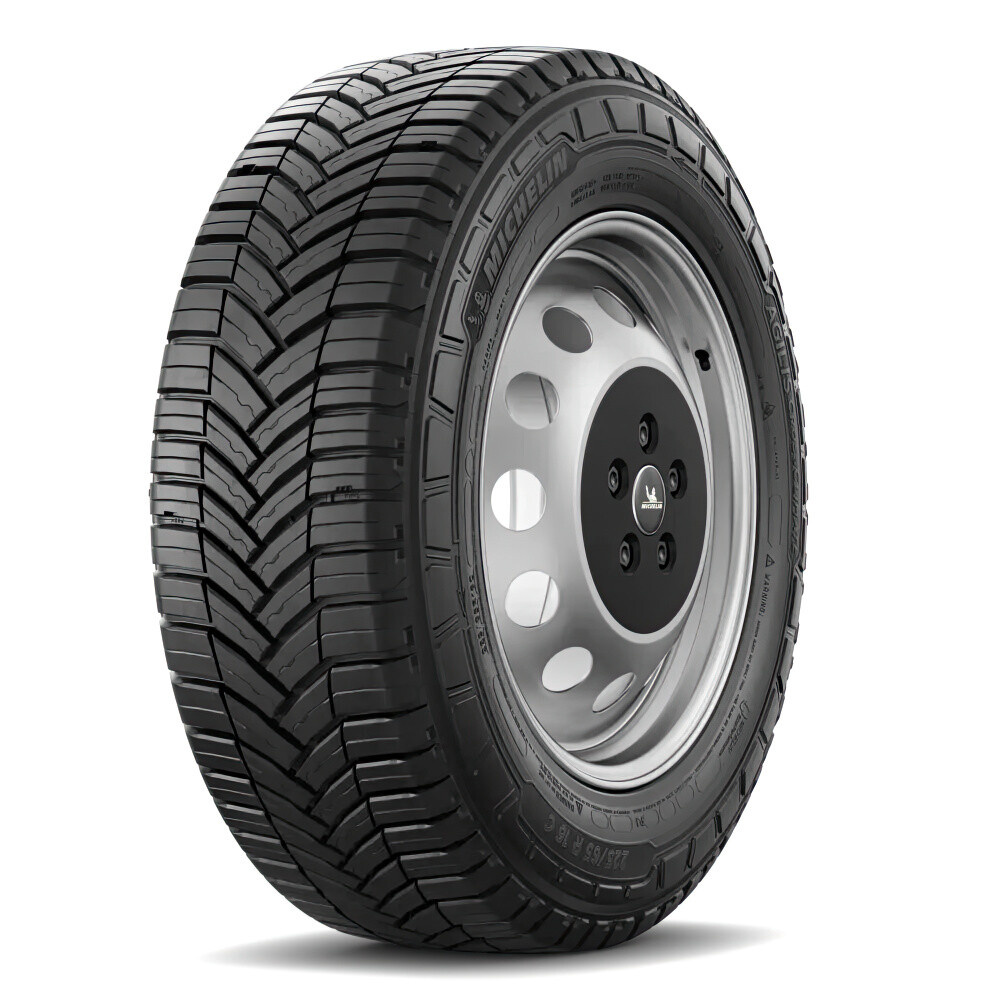 Всесезонні шини Michelin Agilis CrossClimate 225/70 R15C 112/110S-зображення-3