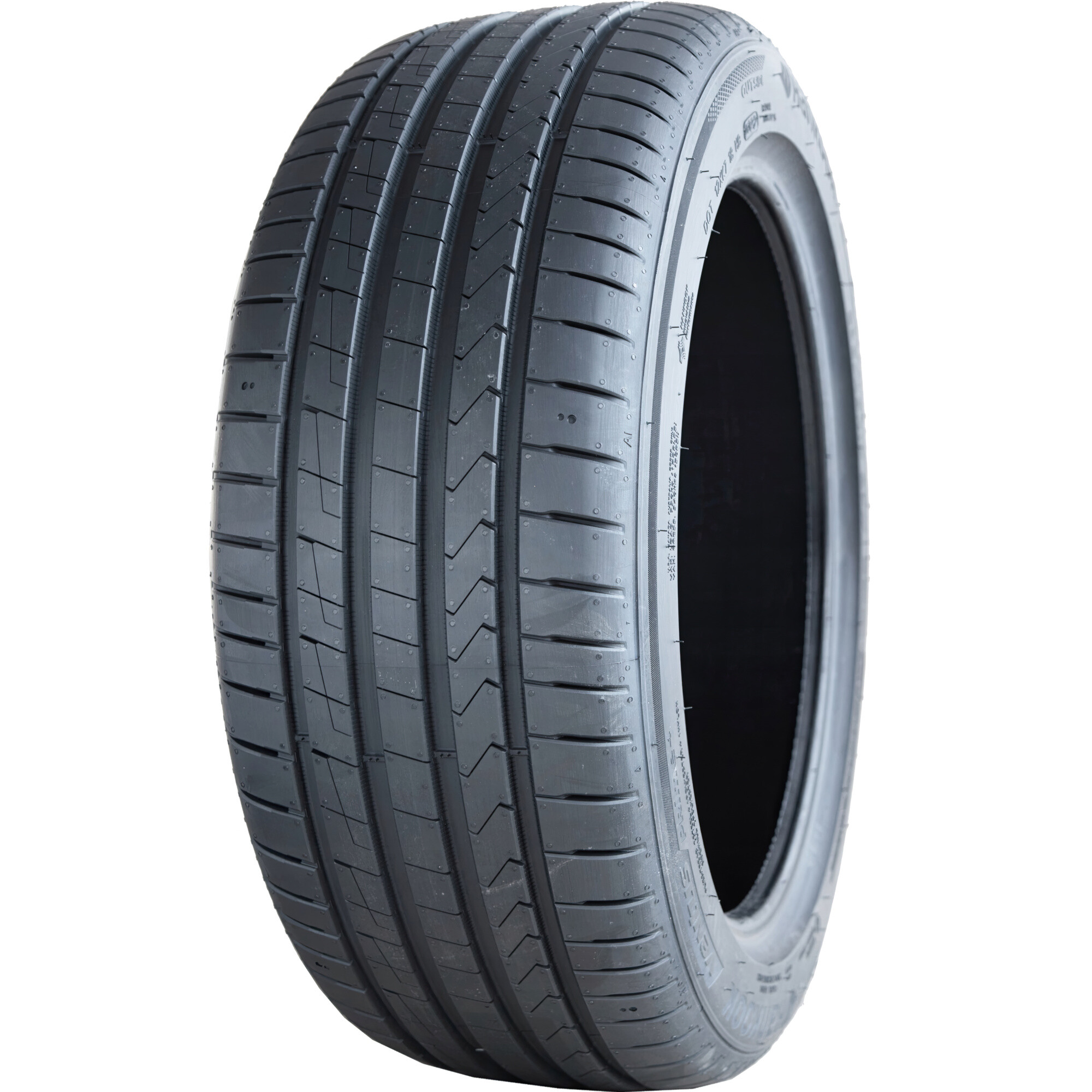 Літні шини Hankook Ventus Prime 4 K135 205/45 R17 88V XL-зображення-2