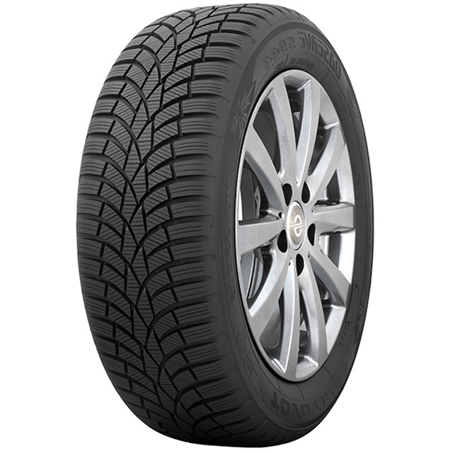 Зимові шини Toyo Observe S944 195/45 R16 84H XL-зображення-1