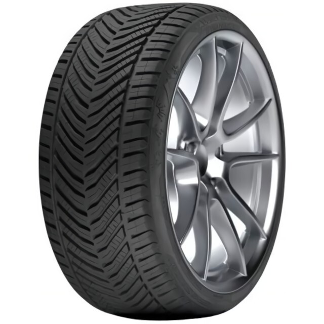 Всесезонні шини Riken All Season 145/70 R13 71T