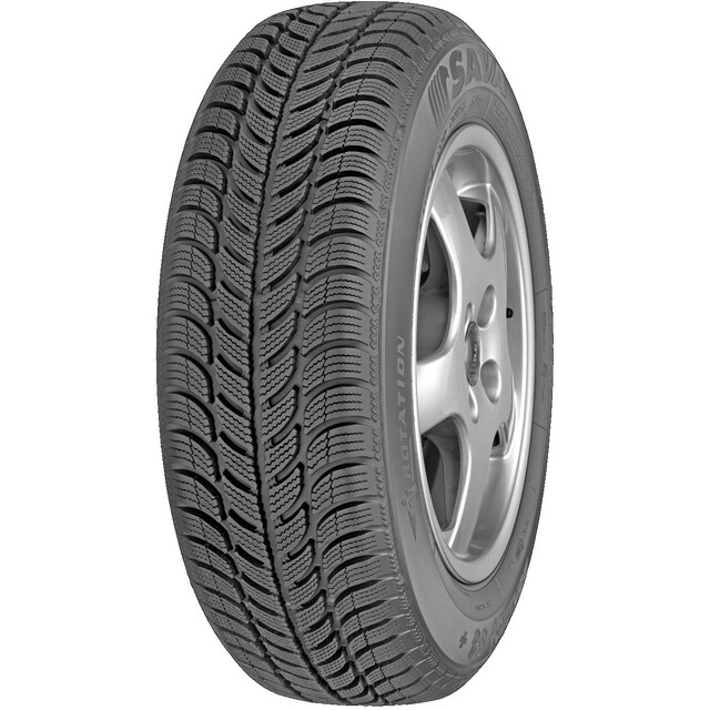 Зимние шины Sava Eskimo S3+ 165/65 R14 79T