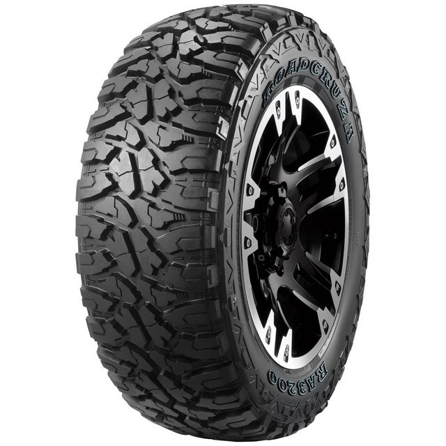 Всесезонні шини Roadcruza RA3200 M/T 245/75 R16 120/116Q XL OWL-зображення-1