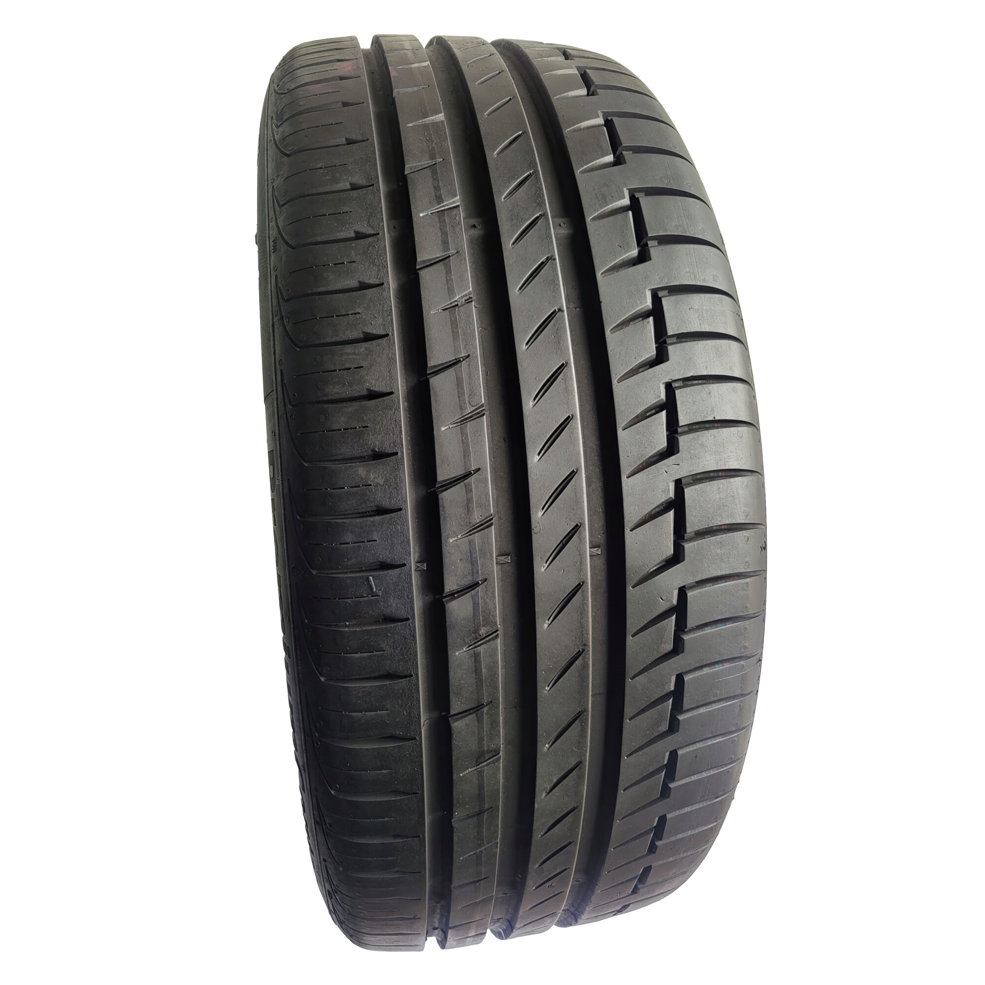 Літні шини Continental PremiumContact 6 265/45 R21 108H XL AO1-зображення-3