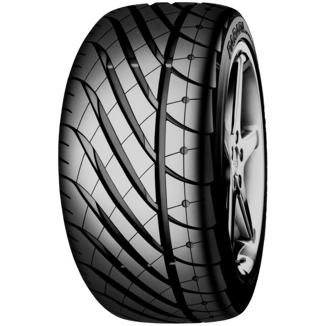 Літні шини Yokohama Parada Spec-2 PA01 285/40 R22 110V XL-зображення-1