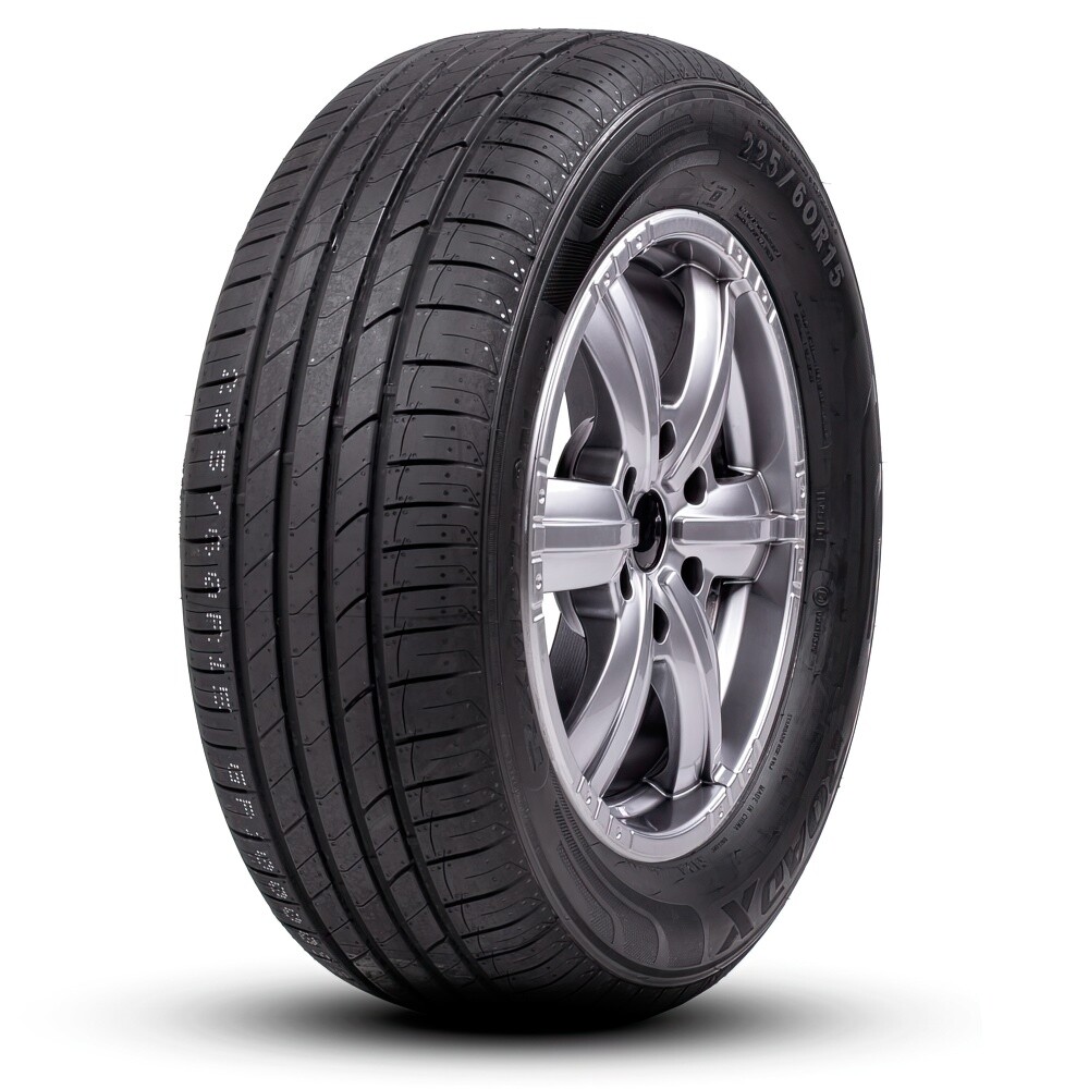 Літні шини RoadX RX Motion H12 185/60 R15 84H