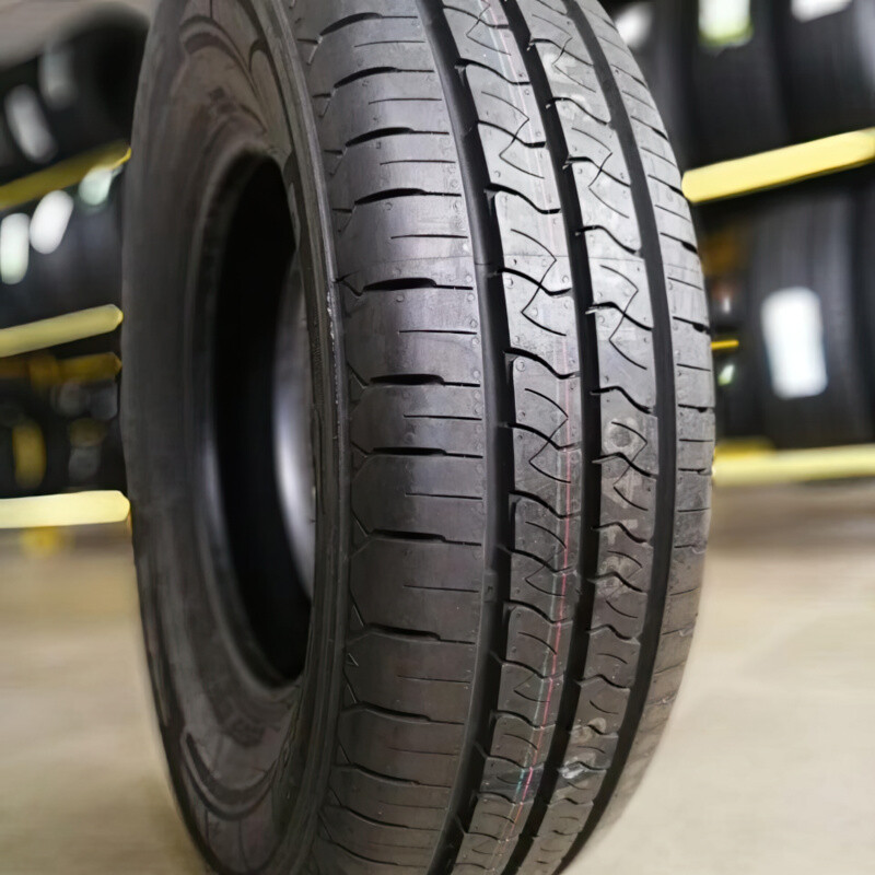 Літні шини Kumho PorTran KC53 205/65 R15C 102/100T-зображення-4