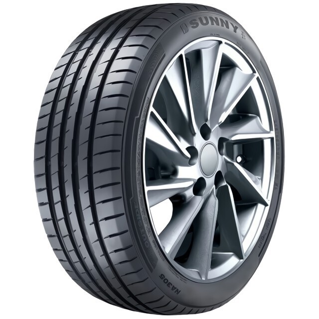 Літні шини Sunny NP226 185/55 R15 82V-зображення-1