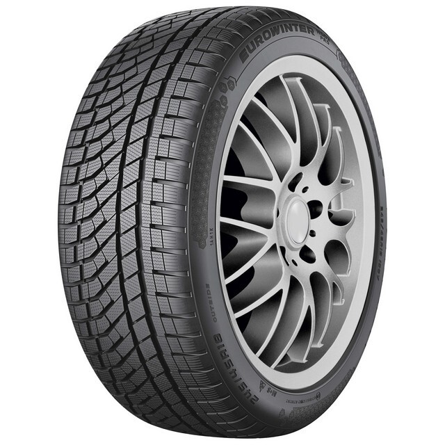 Зимові шини Falken Eurowinter HS02 Pro 235/50 R21 101V XL-зображення-1