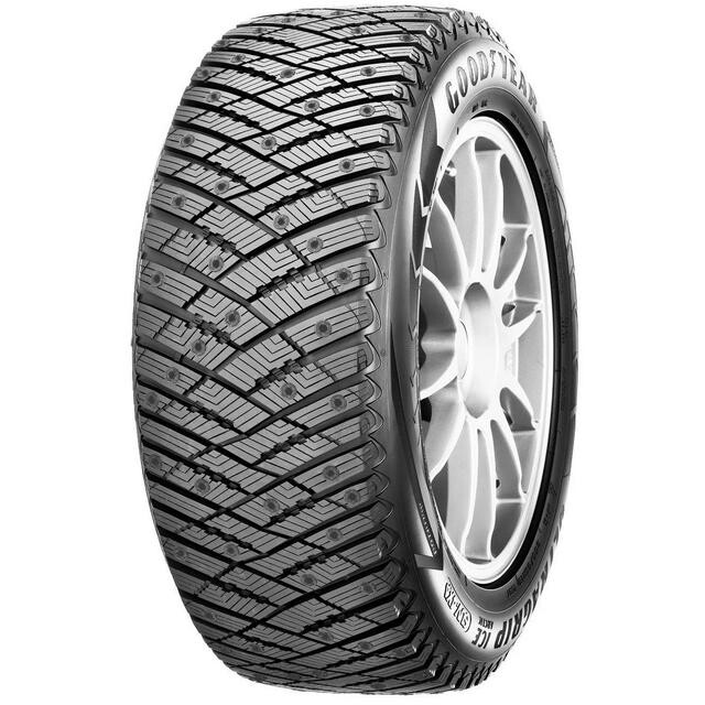 Зимові шини Goodyear UltraGrip Ice Arctic 285/50 R20 112T (шип)