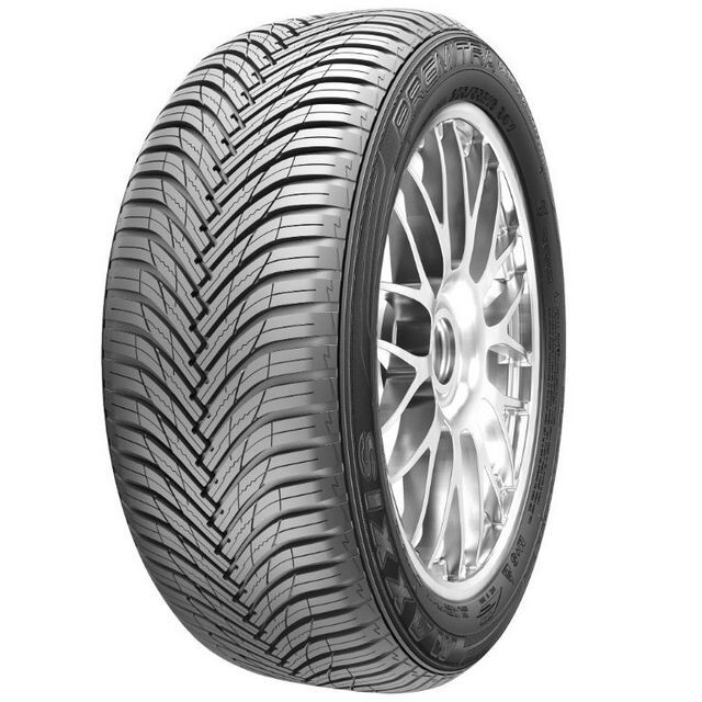 Всесезонні шини Maxxis AP-3 Premitra All Season 235/45 ZR18 98W XL