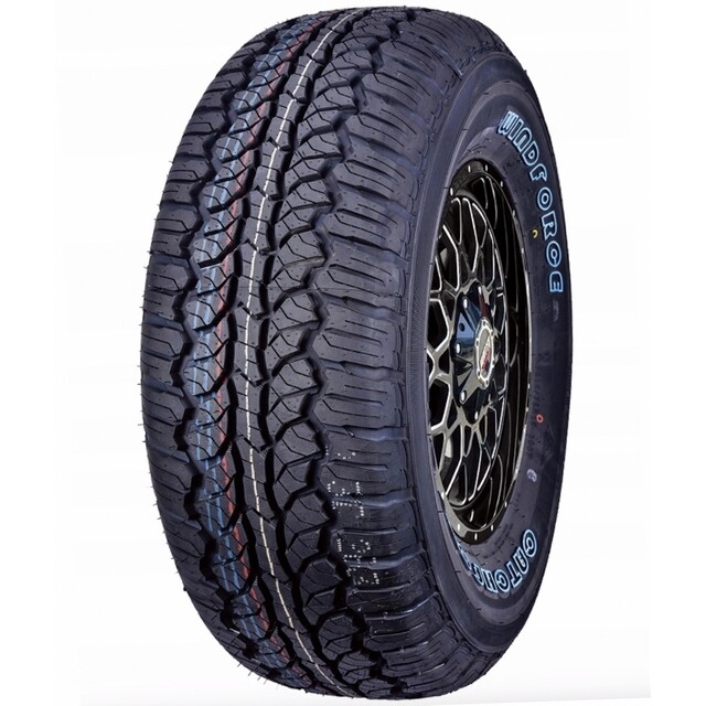 Всесезонні шини Windforce Catchfors A/T 265/70 R16 112T