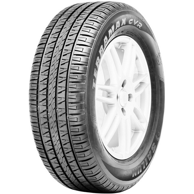 Літні шини Sailun Terramax CVR 215/70 R16 100H-зображення-1