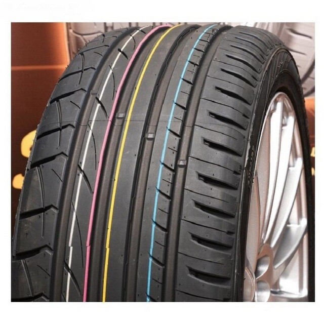 Літні шини Premiorri Solazo S Plus 195/65 R15 95V XL-зображення-3