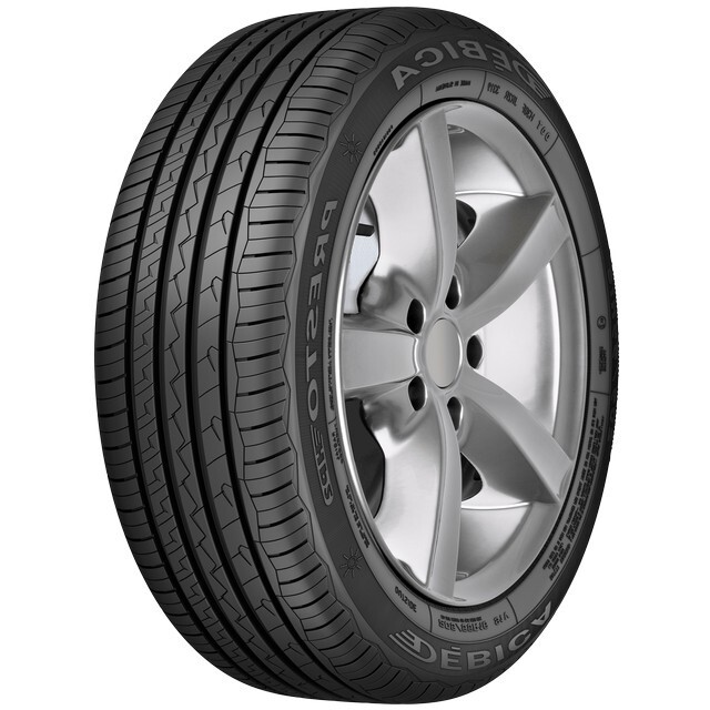 Літні шини Debica Presto HP2 205/55 R16 91H-зображення-1