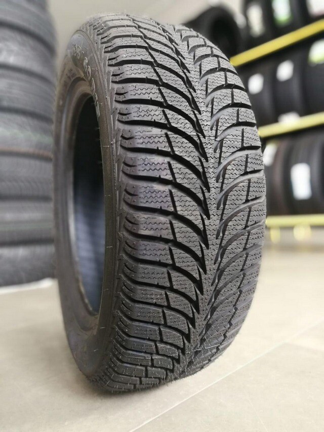 Зимові шини Goodyear UltraGrip Ice+ 195/55 R15 85T-зображення-2