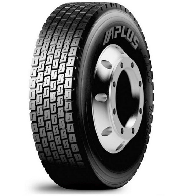 Вантажні шини Royal Black RD801 (ведуча) 315/70 R22.5 154/150M 20PR