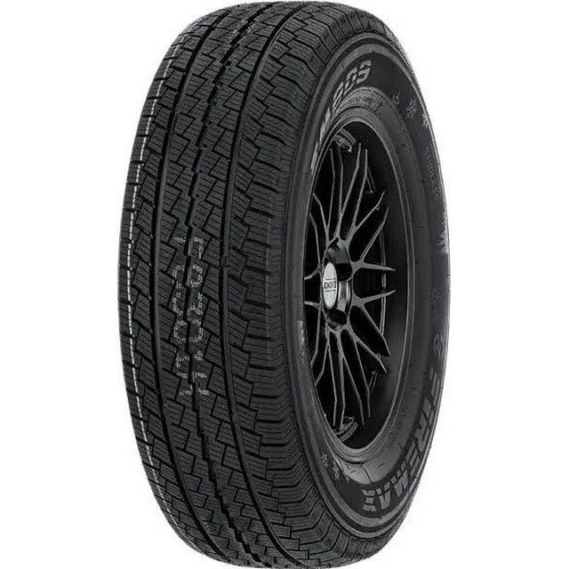 Зимові шини Firemax FM809 205/70 R15C 106/104R-зображення-1