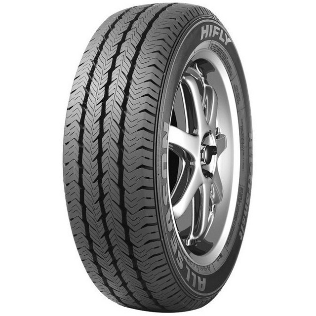 Всесезонні шини Hifly All-Transit 205/65 R16C 107/105T-зображення-1