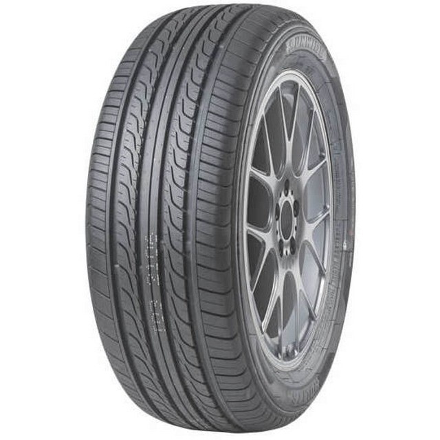 Літні шини Sunwide Rolit 6 205/70 R15 96H