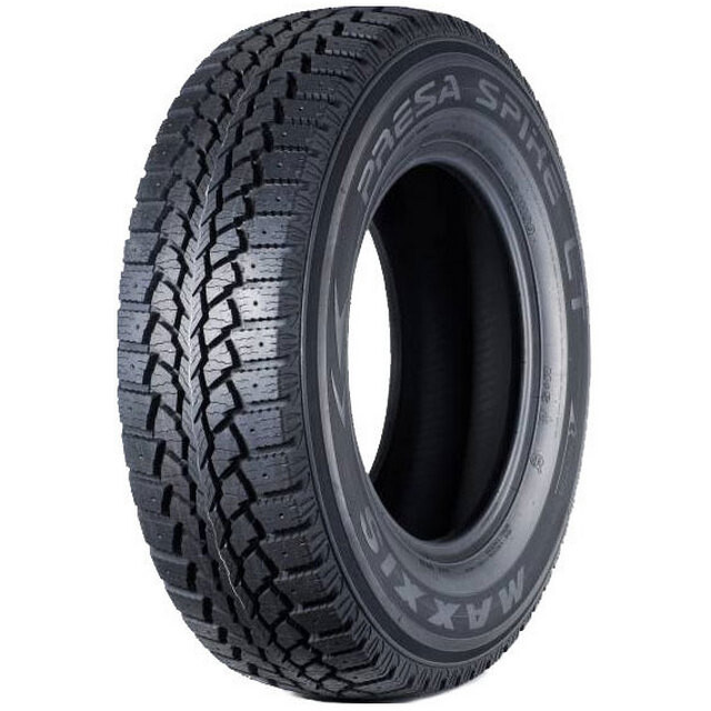 Зимові шини Maxxis MA-SLW 225/70 R15C 112/110Q-зображення-1