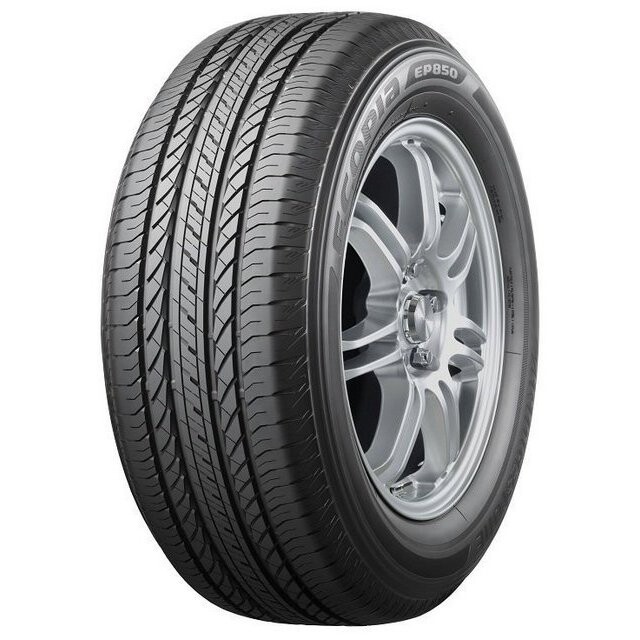 Літні шини Bridgestone Ecopia EP850 205/70 R15 96H-зображення-1