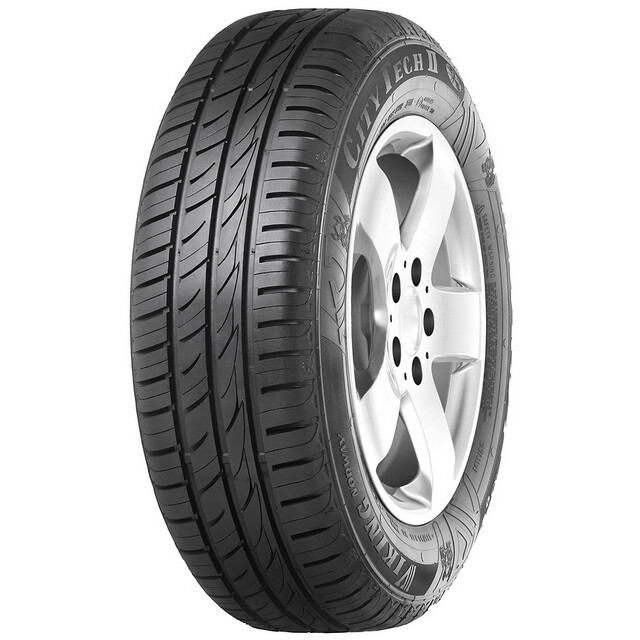 Літні шини Viking City-Tech II 165/65 R15 81T-зображення-1