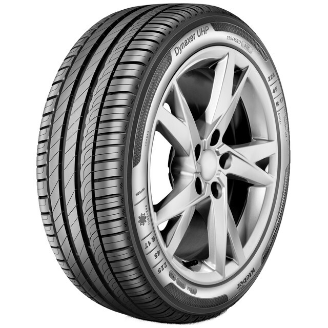 Літні шини Kleber Dynaxer UHP 225/45 R17 94V XL