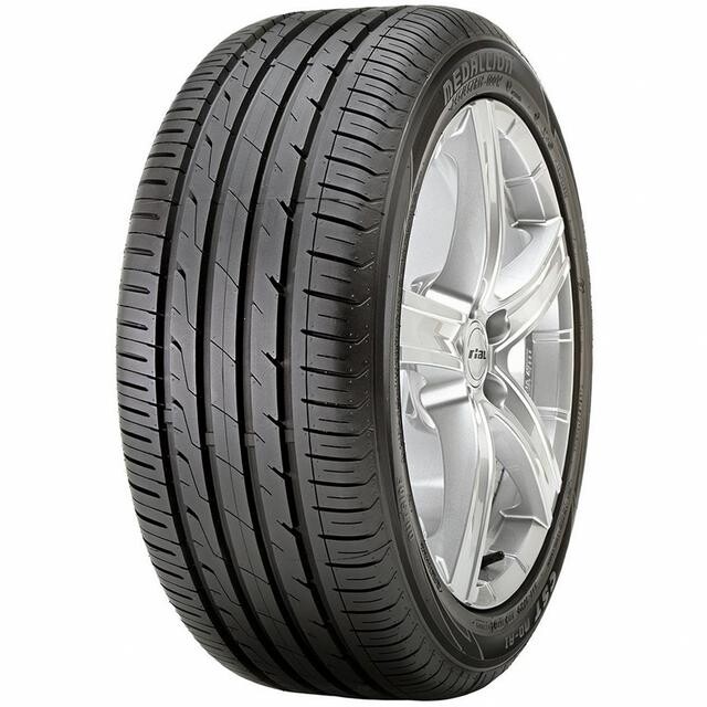 Літні шини CST Medallion MD-A1 205/60 R16 92V-зображення-2