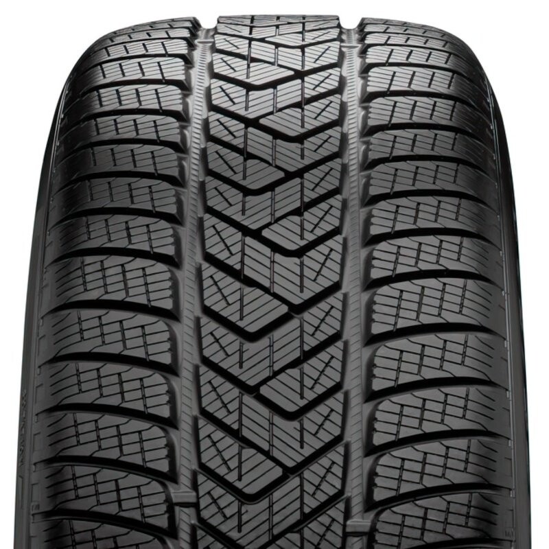 Зимові шини Pirelli Scorpion Winter 255/45 R20 105V XL-зображення-4