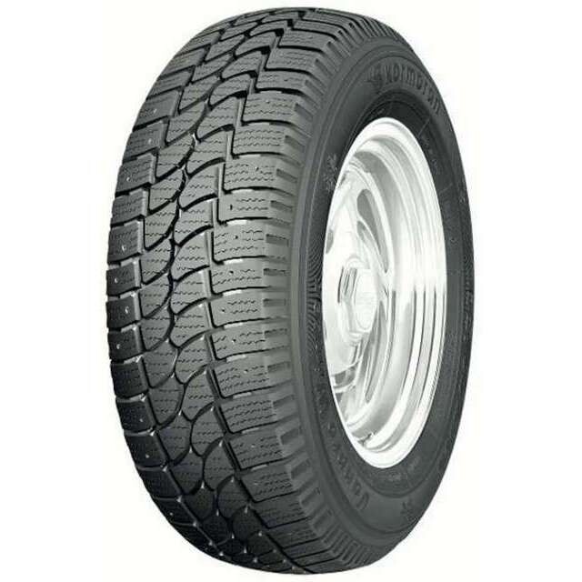 Зимові шини Kormoran VanPro Winter 195/75 R16C 107/105R-зображення-1