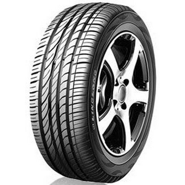 Літні шини LingLong GreenMax 285/40 R22 110V XL-зображення-1