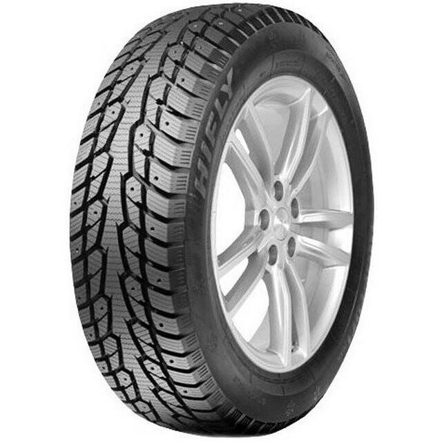 Зимові шини Hifly Win-Turi 215 225/60 R16 98H