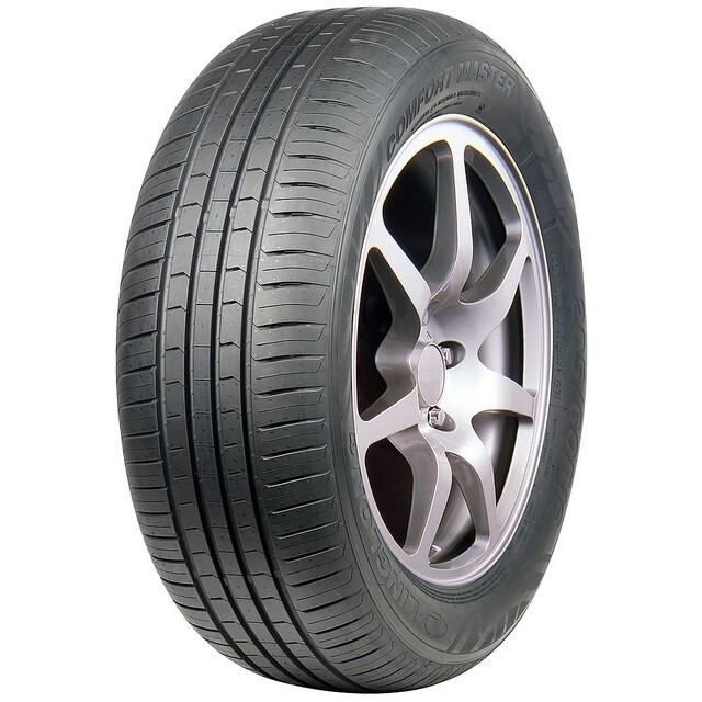 Літні шини LingLong ComfortMaster 185/70 R14 88T