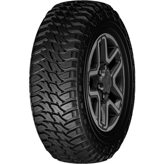 Всесезонні шини Fronway Rockhunter M/T 35/12.5 R15 113S-зображення-1