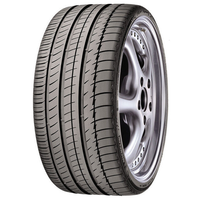 Літні шини Michelin Pilot Sport PS2 225/40 ZR18 92Y XL N3