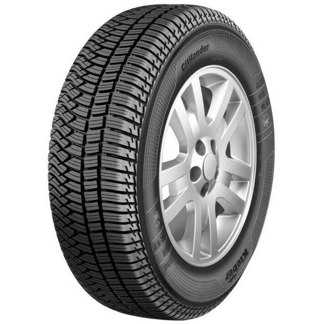 Всесезонні шини Kleber Citilander 235/70 R16 106H-зображення-1