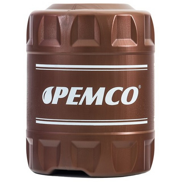 Масло індустріальне Pemco Multifarm STOU API CG-4/CF-4/CF/CE/CD/SF SAE 10W-40 (20л.)