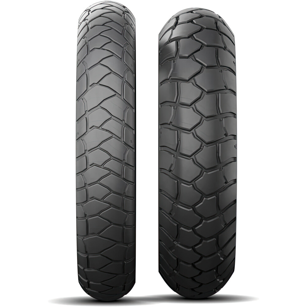 Всесезонні шини Michelin Anakee Adventure 160/60 R17 69V-зображення-5