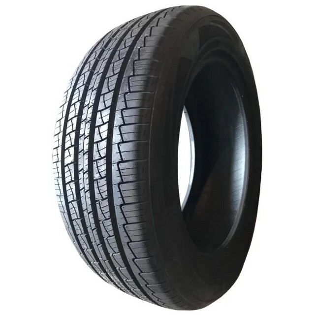 Літні шини Sunny SAS028 285/60 R18 116H-зображення-1