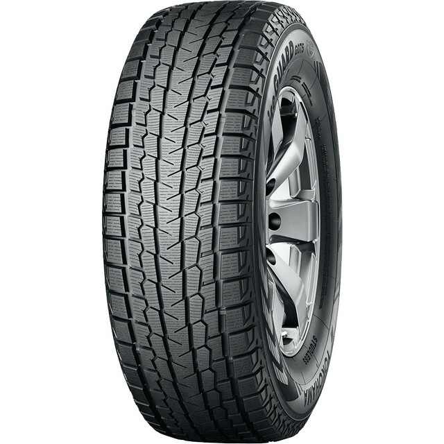 Зимові шини Yokohama Ice Guard SUV G075 175/80 R15 90Q-зображення-1