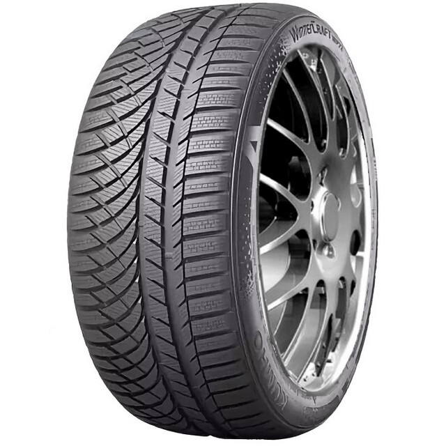 Зимові шини Marshal WinterCraft SUV WS-71 225/55 R18 102H XL