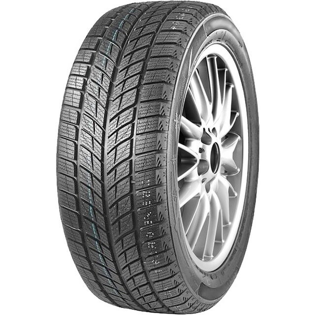 Зимові шини Doublestar DW09 255/50 R20 109H-зображення-1