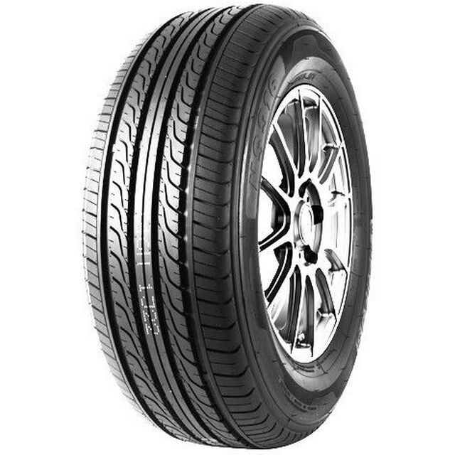 Літні шини Nereus NS316 235/60 R16 100H-зображення-1